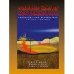 ground water contamination transport and remediation