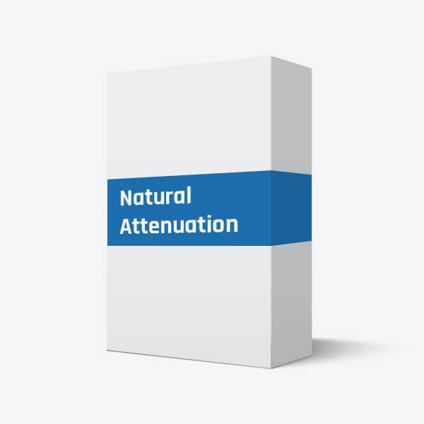 Natural Attenuation