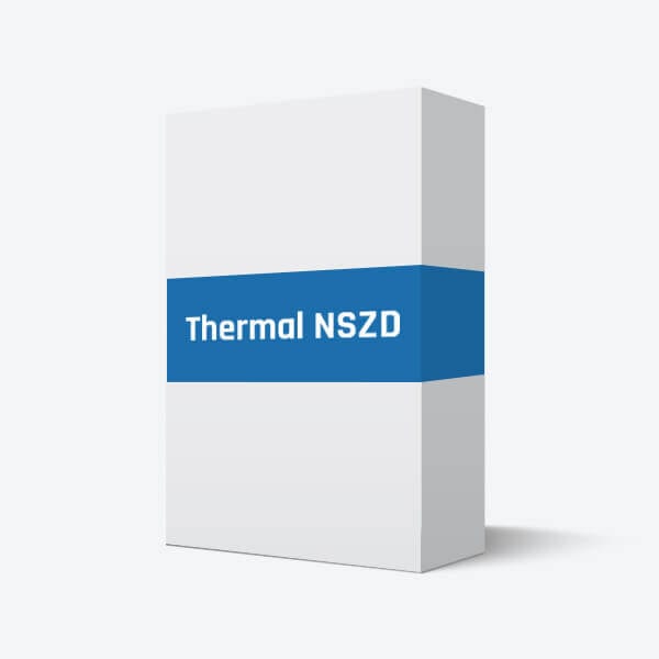 Thermal NSZD