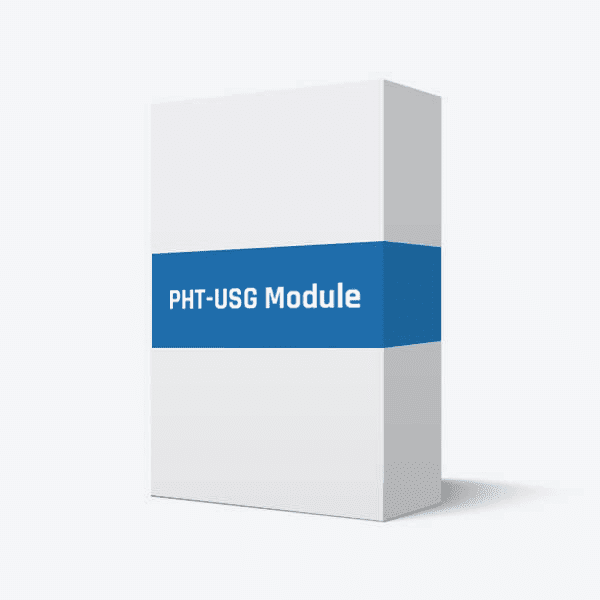 PHT-USG Module