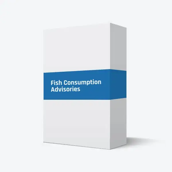 Fish Consumption Advisories