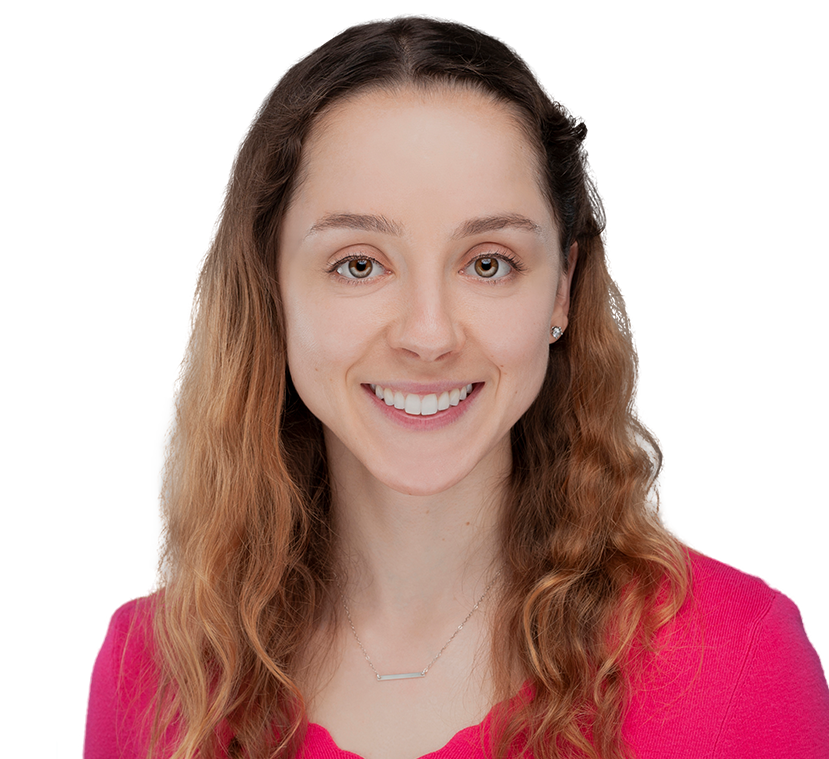 Abigail Cartwright, EIT GSI Environmental Inc.