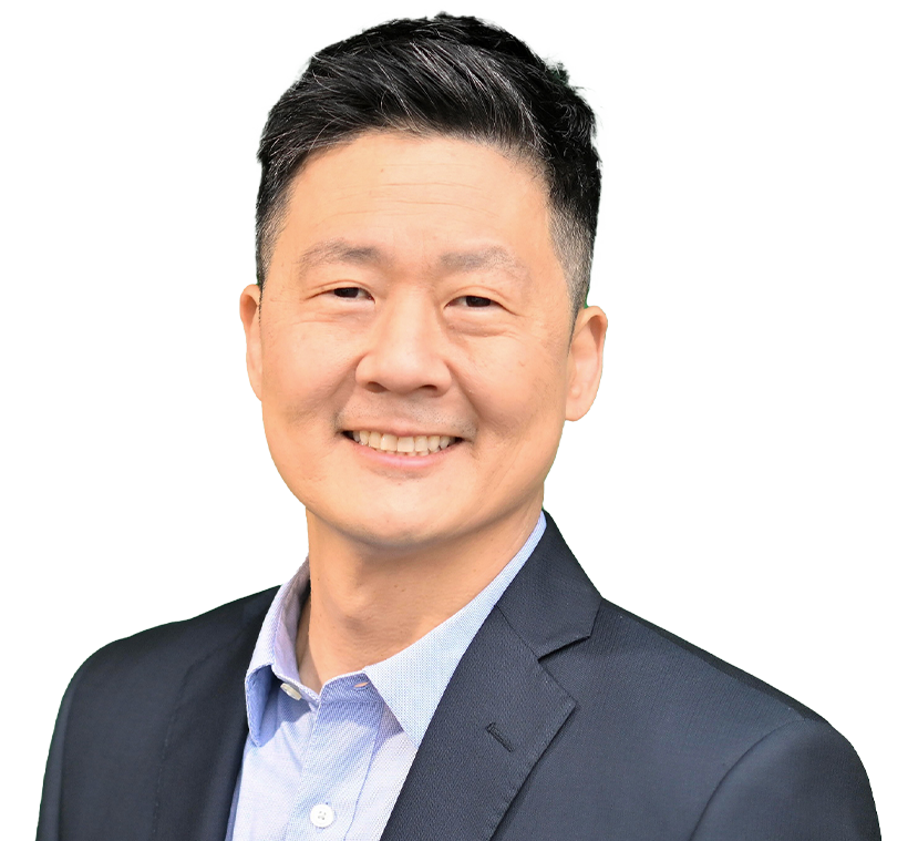 Albert Chung, PhD, PE