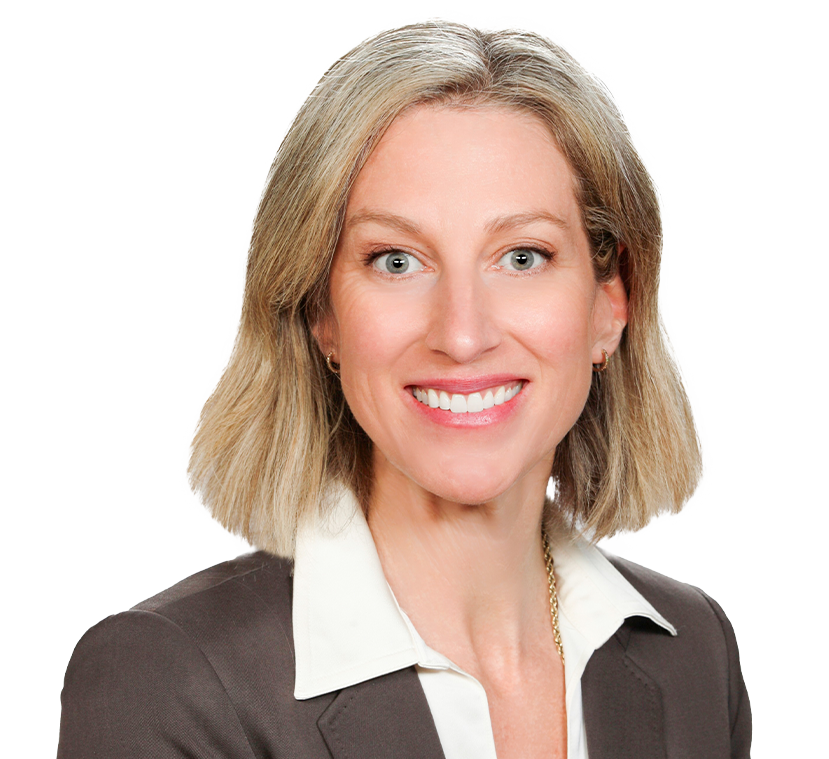 Becky Twohey, PhD