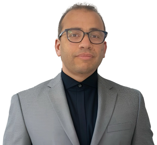 Ayman Alzraiee
