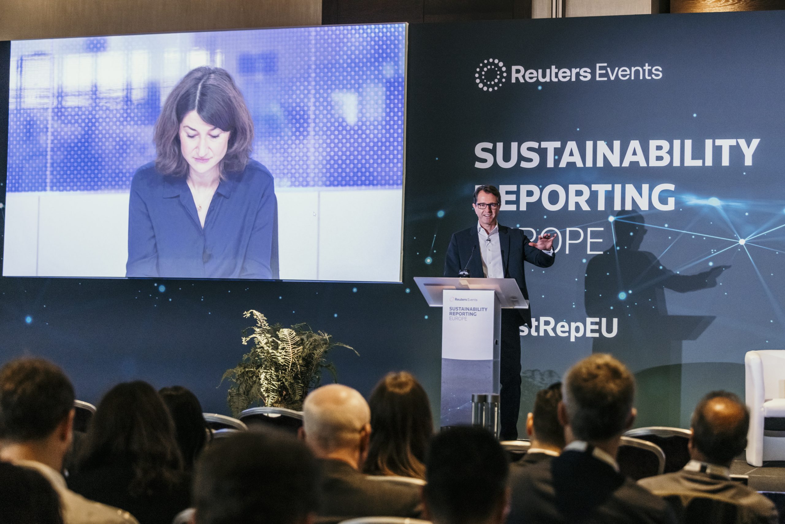 CSRD and sustainability reporting