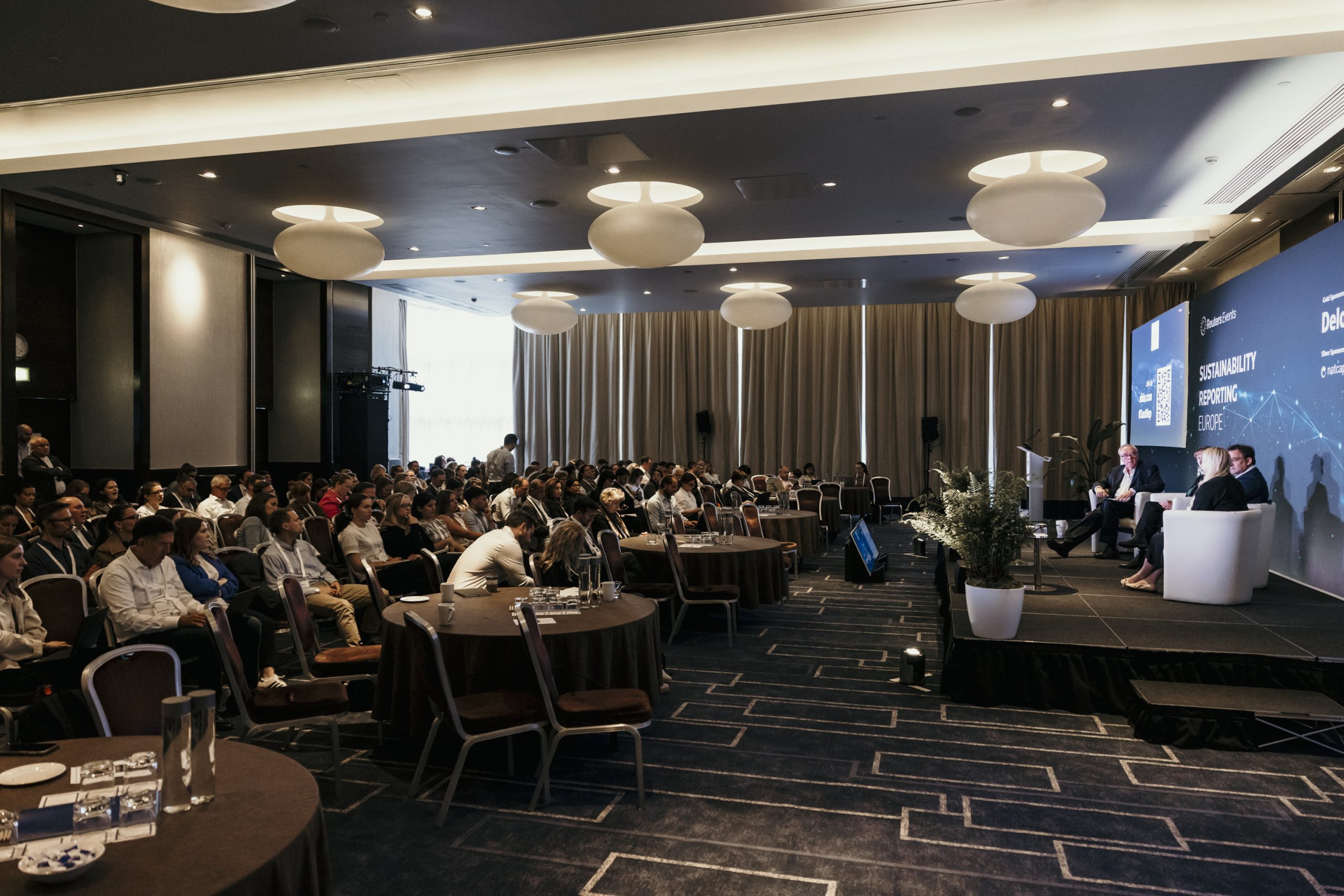 CSRD and sustainability reporting