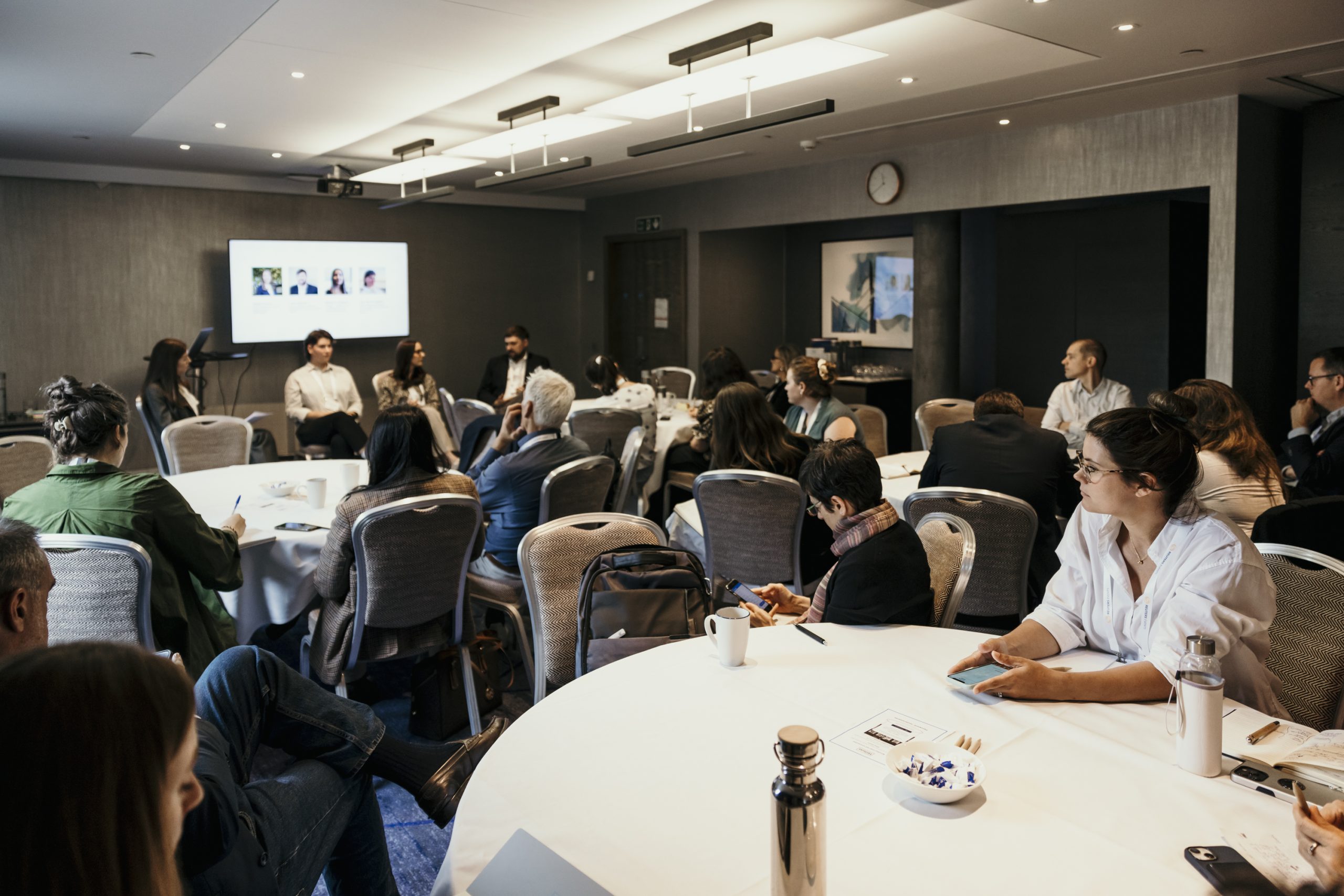 CSRD and sustainability reporting