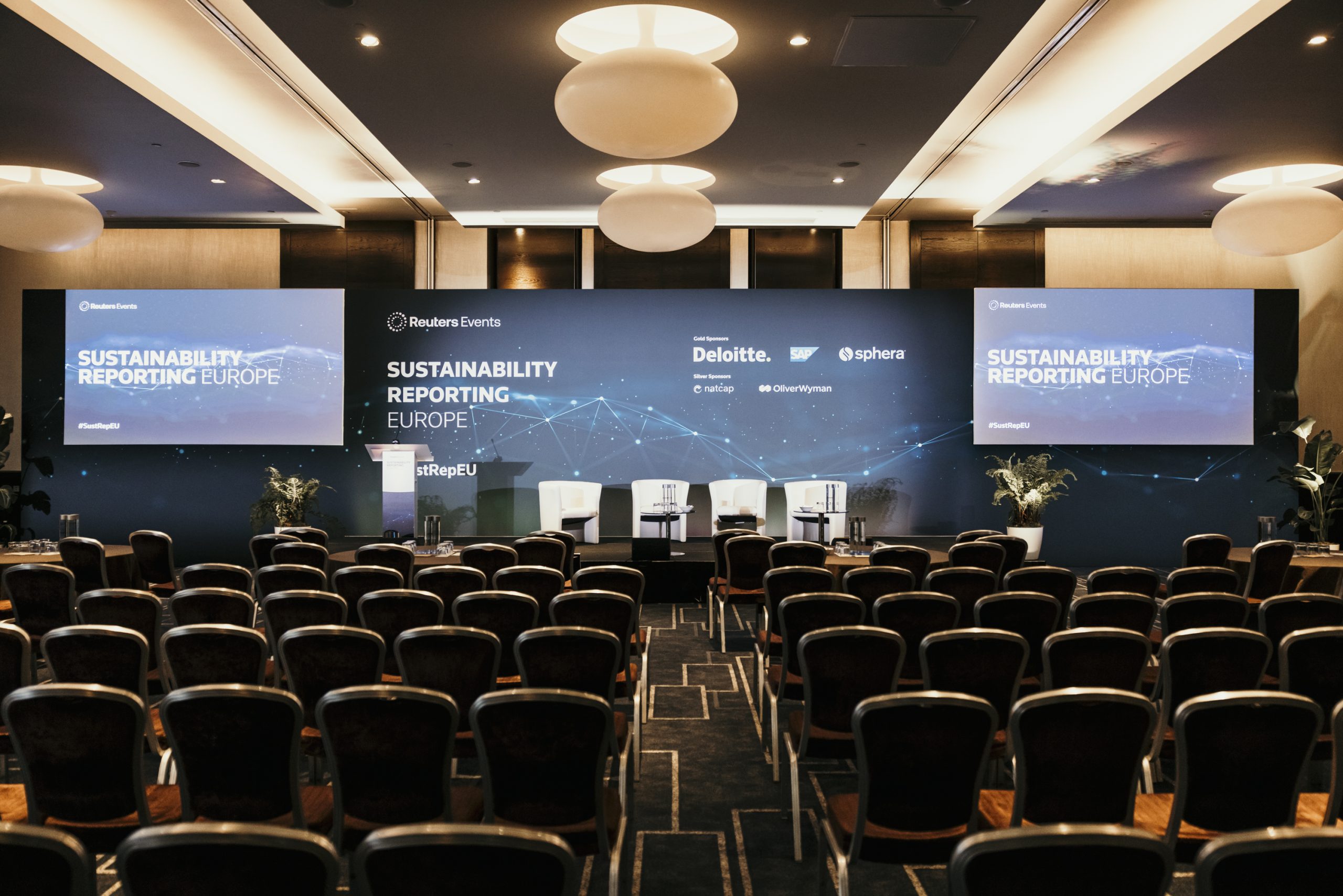 CSRD and sustainability reporting