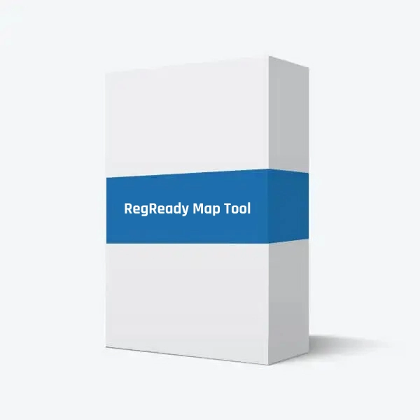 RegReady Map Tool