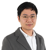 Chung-Yuan Liang, PhD